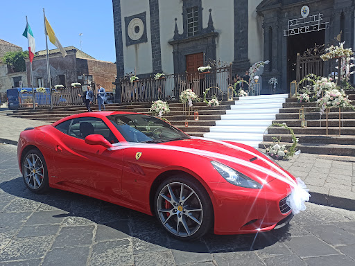 Italy Car - Visual