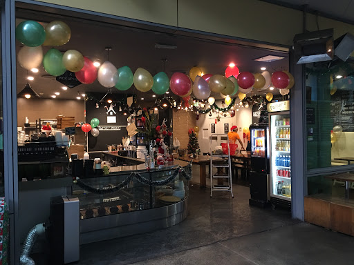 Photo of The Messenger Cafe