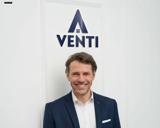 Venti Immobilien Immobilienmakler Dresden