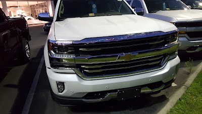 Photos of Morgan McClure Chevrolet Buick Cadillac