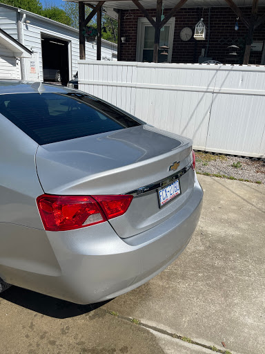 Rick’s Auto Body, LLC - Thumbnail