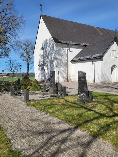 Österunda kyrka