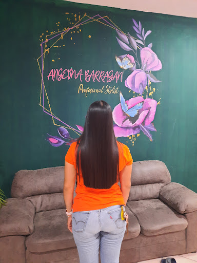 Angelina Barragan PROFESSIONAL STYLES - Thumbnail