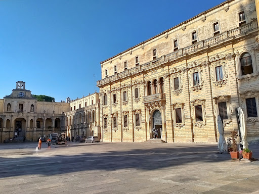 Seminary - Visual