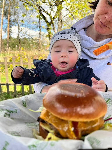Rollschänke Bad Erna - Thumbnail