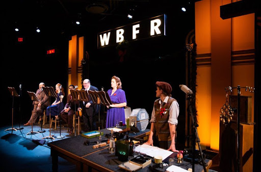 Iowa Stage Theatre Company - Thumbnail