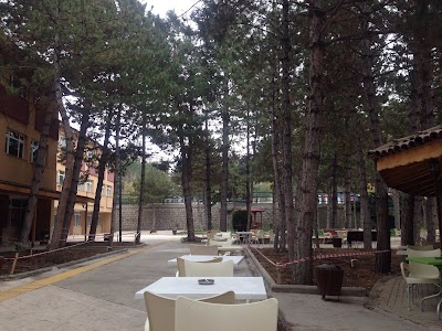 Photos of Hittite University Vocational School