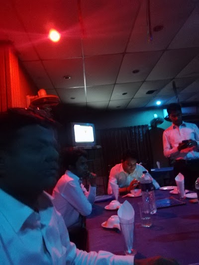 Photos of Mukti Cinema Hall