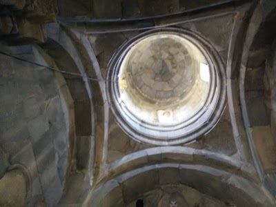Photos of Holy Mother of God Church