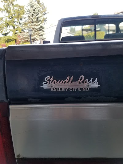 Stoudt-Ross Ford Inc