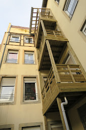 Photo n°25 de Alsace Terrasse à Biesheim (Société de fabrication d'escaliers)