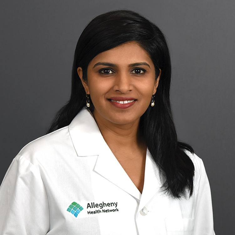 Anita U Radhakrishnan Md