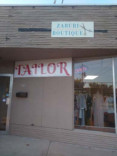 ZABURI BOUTIQUES