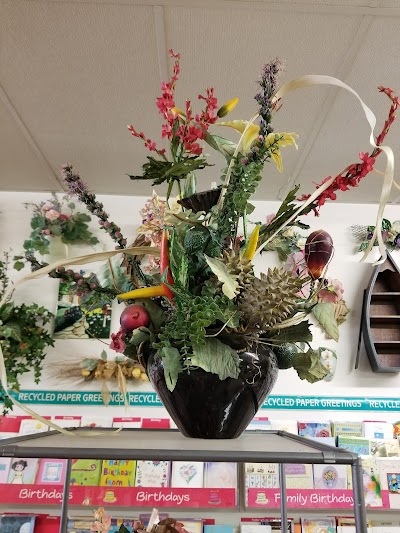 Christiana Flower & Gift Shoppe