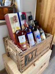 Photo n°14 de Du Vin et des Copains - Ingwiller à Ingwiller (Caviste)