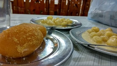 Photos of Dhaka Misti Mukh