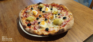 Photo n°7 de Magica Roma Pizza à Ploërmel (Pizzeria)