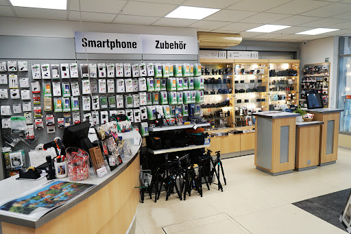 Ringfoto Kemnitzer - Handy Werkstatt - Iphone & Smartphone Reparatur Service - Thumbnail