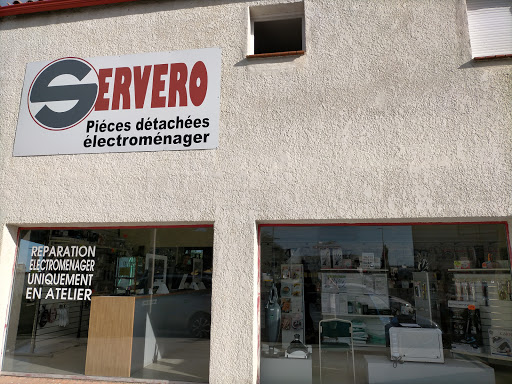 SERVERO - Visual
