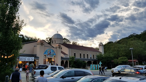 St. Abraam Coptic Orthodox Church Gallery - United States