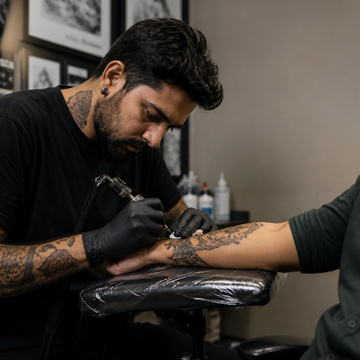 Choosing the right tattoo studio in Delhi is all about trust, hygiene, and consistent results. At… post image