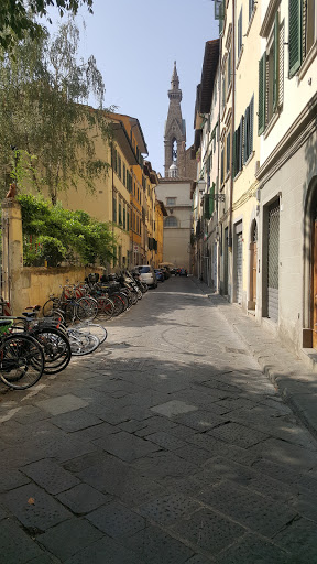 Giardino di Borgo Allegri - Thumbnail