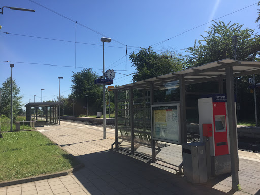 Seligenstadt (b Würzburg) - Thumbnail
