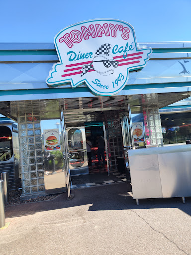 Photo 17 - Tommy's Diner