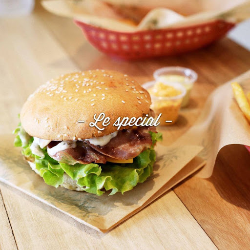 Photo 3 - Surf Burger