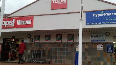 Photos of Spar - Mtunzini