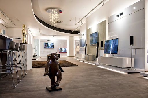 Loewe Galerie Berlin