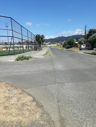 Photos of Estadio Turingia