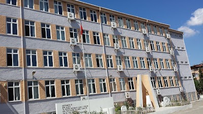 Photos of Balikesir Republic Anatolian High School