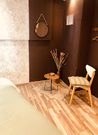 Monsieur Facialiste - Massage visage et corps - Cherbourg à Cherbourg-en-Cotentin