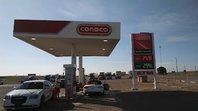 Conoco