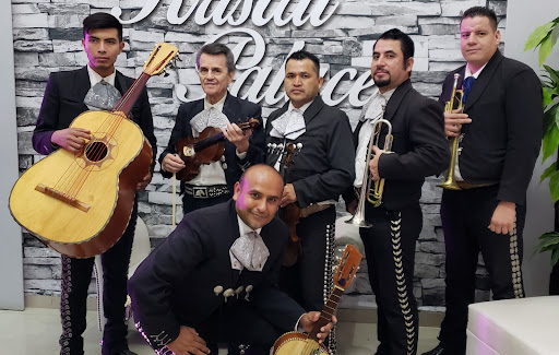 Mariachi Virgo Area Santa Catarina