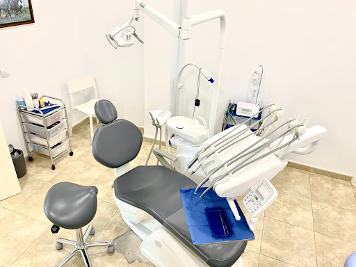 Clínica Dental Doctores Vijande