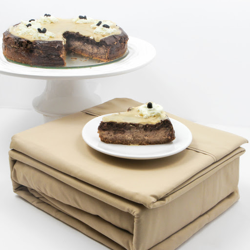 Sweet Sheets Inc. - Visual