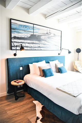 Le Général d'Elbée - Hôtel & Spa by null