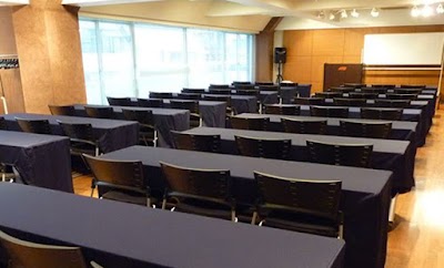 味覚糖UHA館TKP浜松町カンファレンスセンター