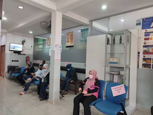Klinik Azhar
