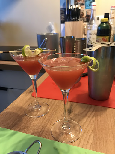 Les Ateliers Cocktails - Thumbnail