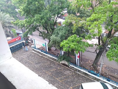 Photos of Universitas Islam Bandung Fakultas Tarbiyah Dan Keguruan