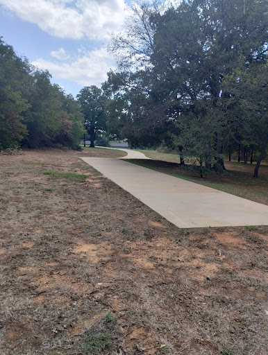 Deaver Park - Visual
