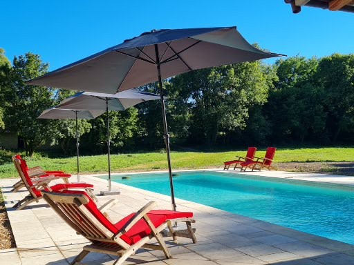Photo de DOMAINE DE LABROUSSE, Maison d'hôtes en Périgord à Agonac (24460)