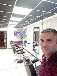 Photo n°4 de coiffure Barbearia Newlook à Valence (Salon de coiffure)