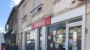 Photo n°1 de Agence intérim BTP Synergie Mitry à Mitry-Mory (Agence pour l'emploi)