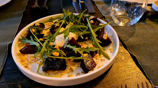 Bar & Bistro River - Thumbnail