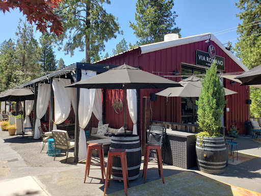 Via Romano Vineyards - Thumbnail