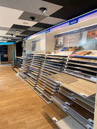 Photo n°3 de BigMat Beuve Matériaux à Saint-Sauveur-le-Vicomte (Magasin de matériel pour le travail du bois)